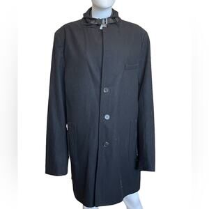 New ~ SAM EDELMAN ( Nordstrom) ~ This IS the coat of the season! XL Stunning!